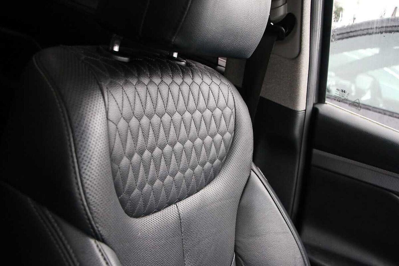 Used Hyundai Santa Fe 2019 for sale - 77280027: Photo 11