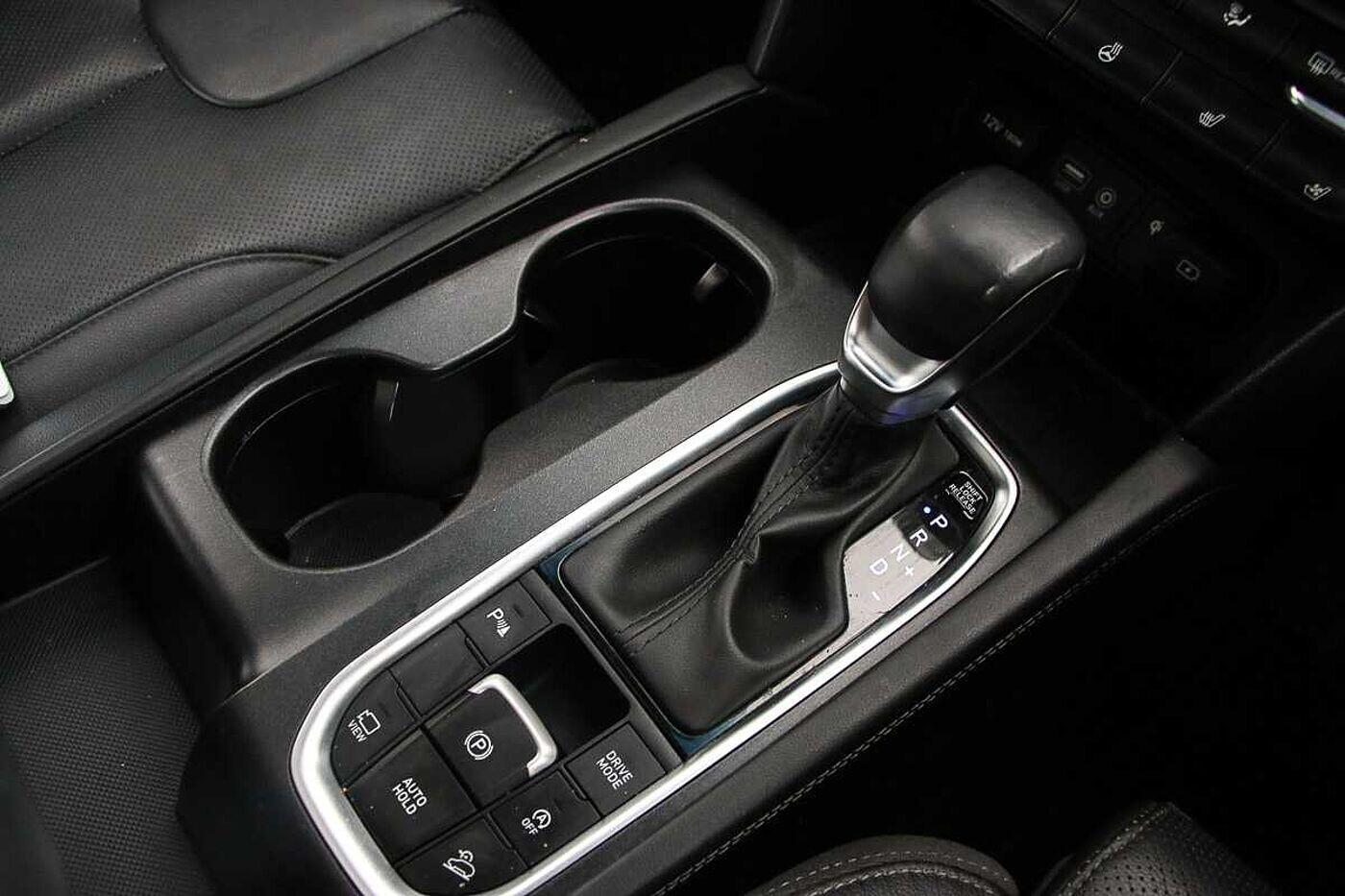 Used Hyundai Santa Fe 2019 for sale - 77280027: Photo 12