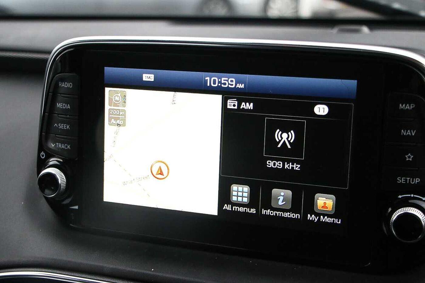 Used Hyundai Santa Fe 2019 for sale - 77280027: Photo 14