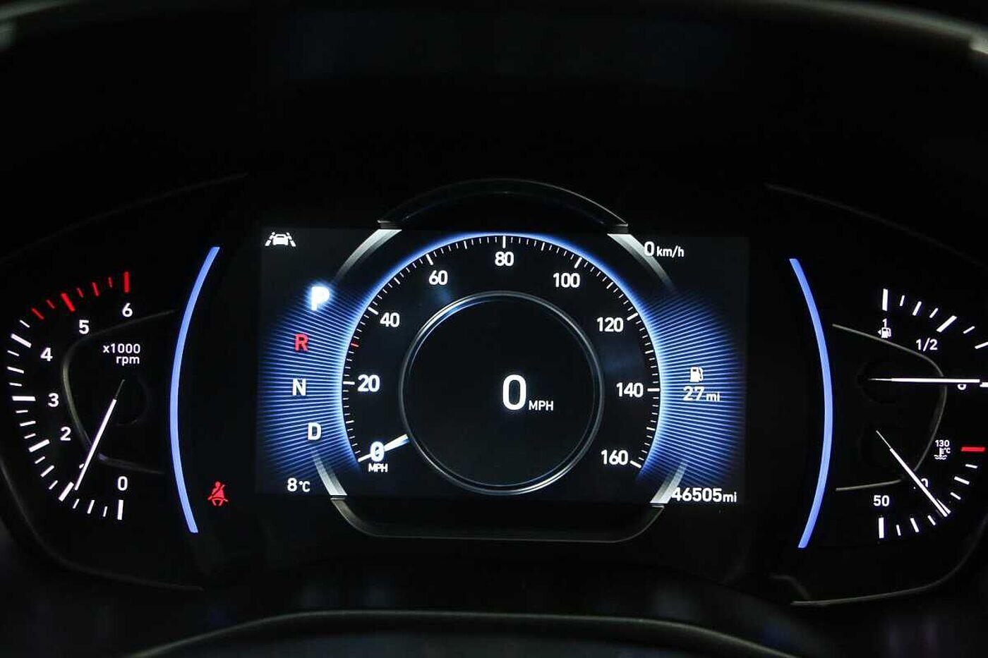 Used Hyundai Santa Fe 2019 for sale - 77280027: Photo 15