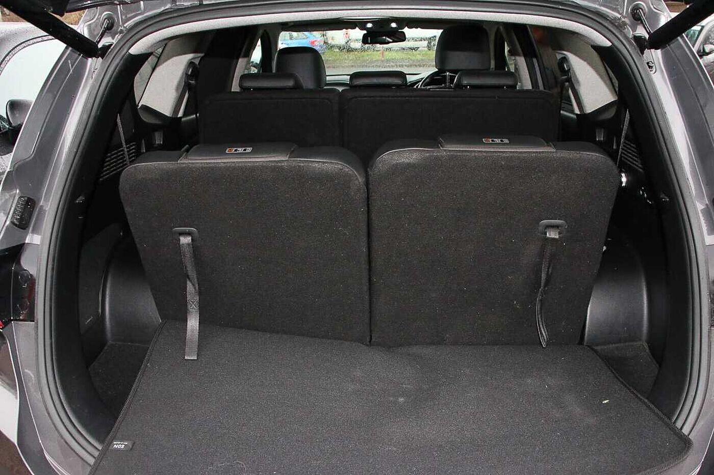 Used Hyundai Santa Fe 2019 for sale - 77280027: Photo 5