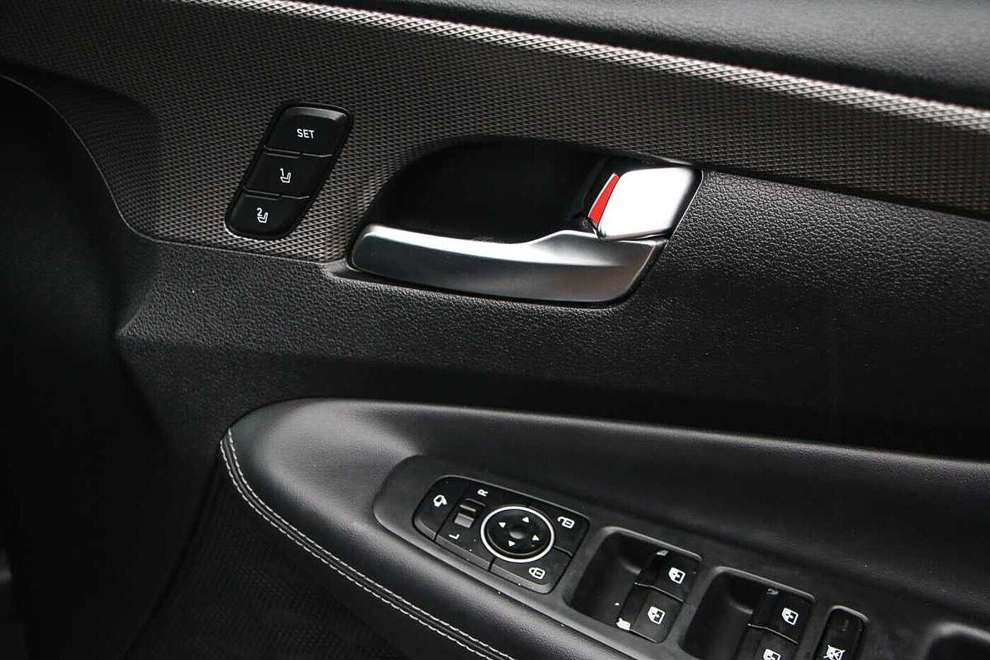 Used Hyundai Santa Fe 2019 for sale - 77280027: Photo 9