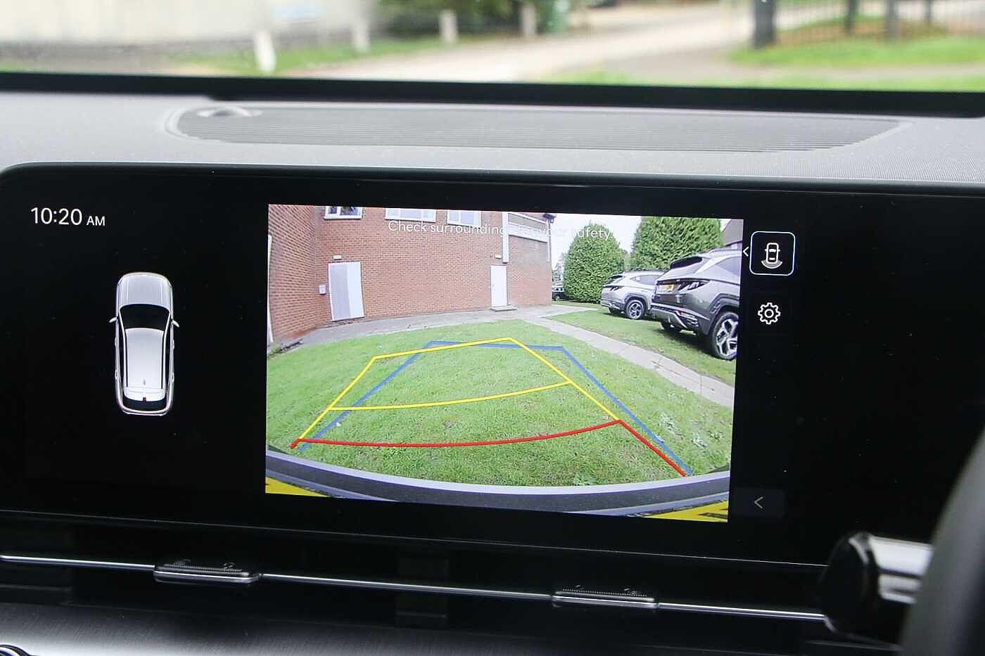 Used Hyundai KONA 2025 for sale - 76976794: Photo 5