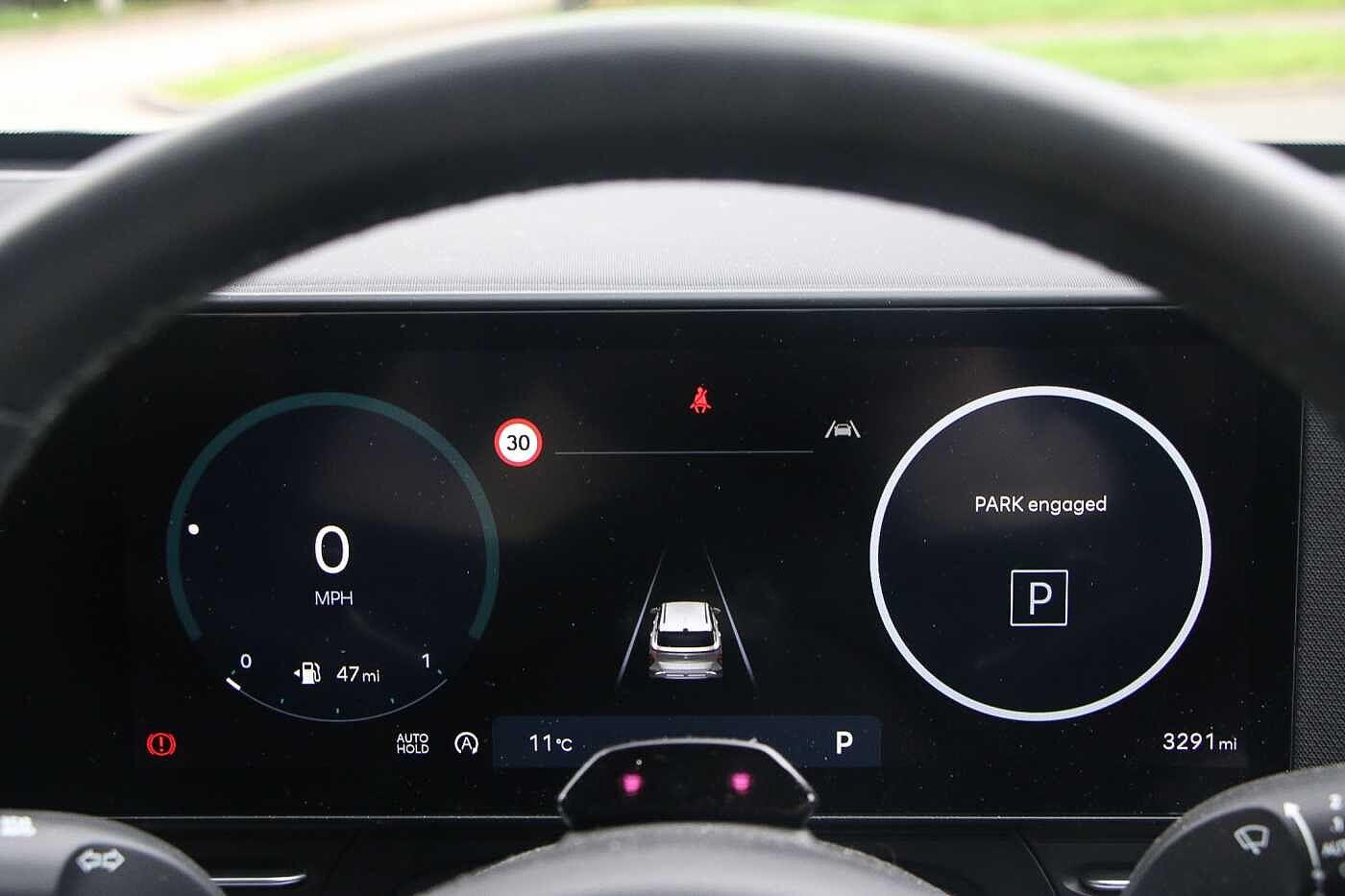 Used Hyundai KONA 2025 for sale - 76976794: Photo 6