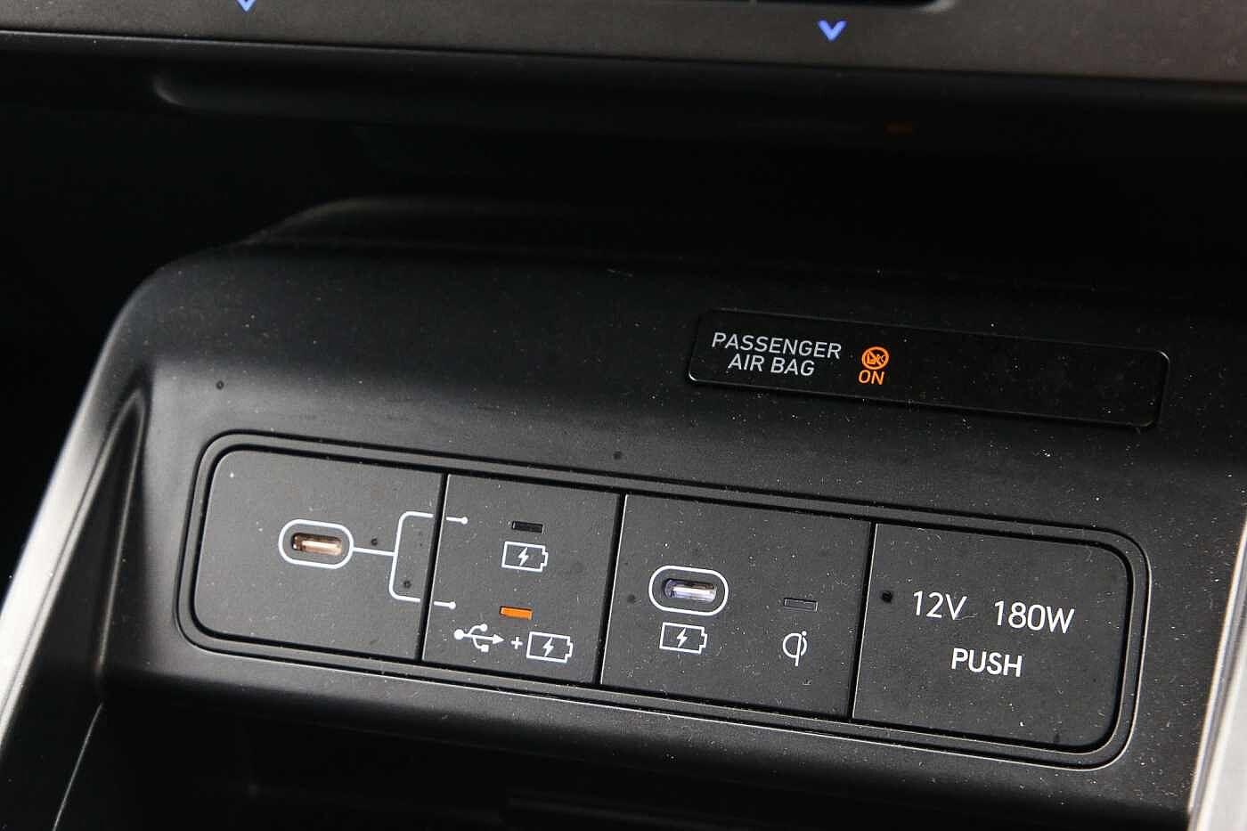 Used Hyundai KONA 2024 for sale - 76823986: Photo 7