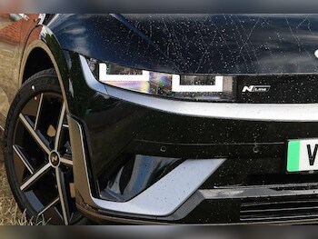 Used Hyundai IONIQ 5 2025 for sale - 77799104: Photo