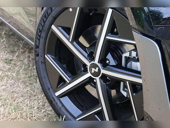 Used Hyundai IONIQ 5 2025 for sale - 77799104: Photo