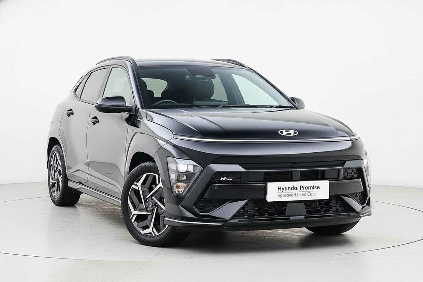 Used Hyundai KONA for sale - 77799074: Photo 1