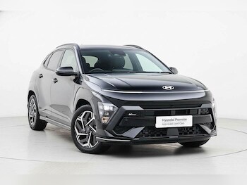 Used Hyundai KONA 2025 for sale - 77799074: Photo
