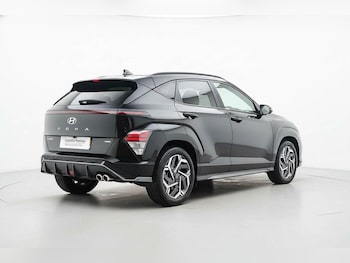 Used Hyundai KONA 2025 for sale - 77799074: Photo