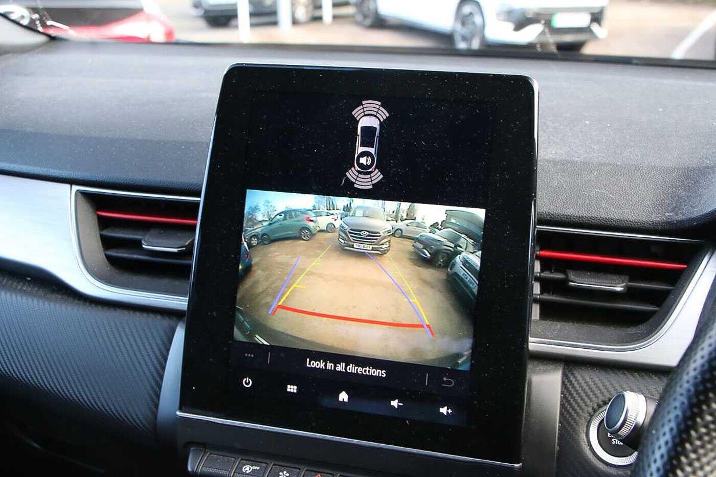 Used Renault Captur 2021 for sale - 76608389: Photo 15