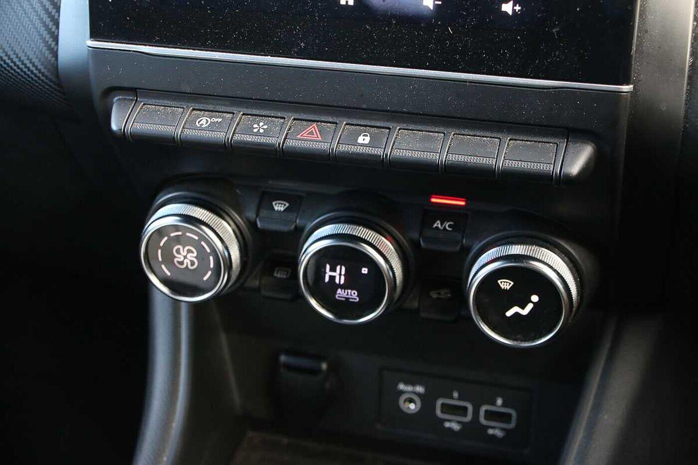 Used Renault Captur 2021 for sale - 76608389: Photo 16