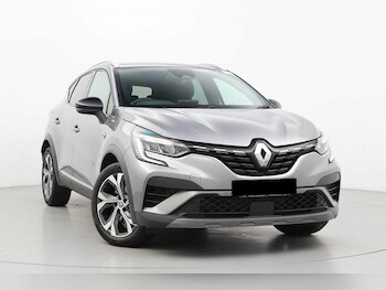 2021 (71) - 1.3 Mild hybrid 140 R.S. Line 5dr