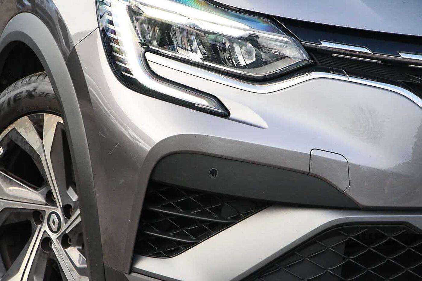 Used Renault Captur 2021 for sale - 76608389: Photo 3