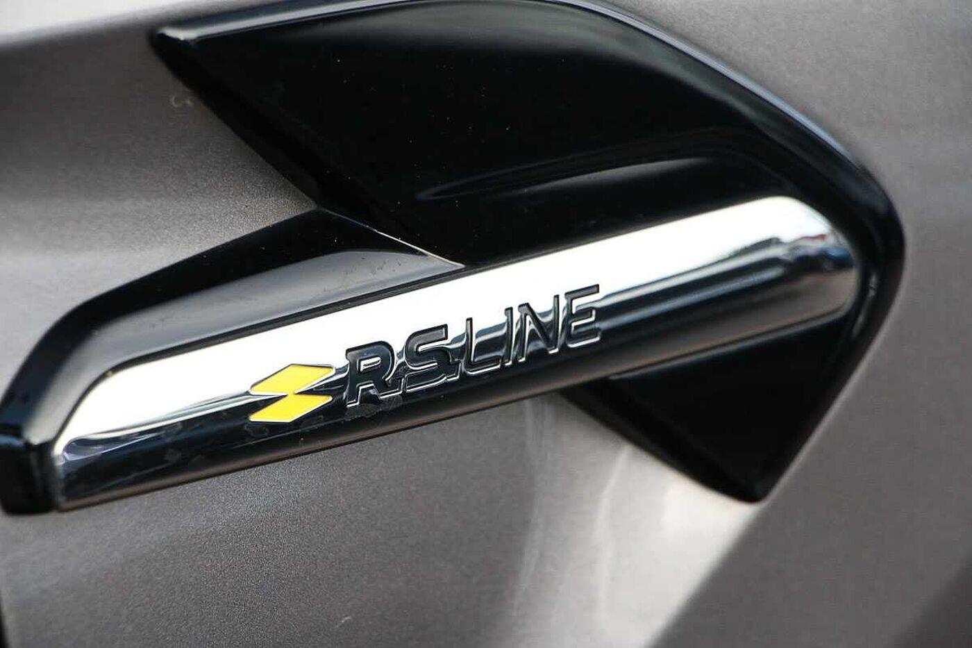 Used Renault Captur 2021 for sale - 76608389: Photo 4