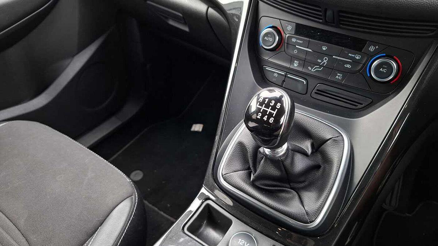 Used Ford Kuga 2019 for sale - 78204363: Photo 10