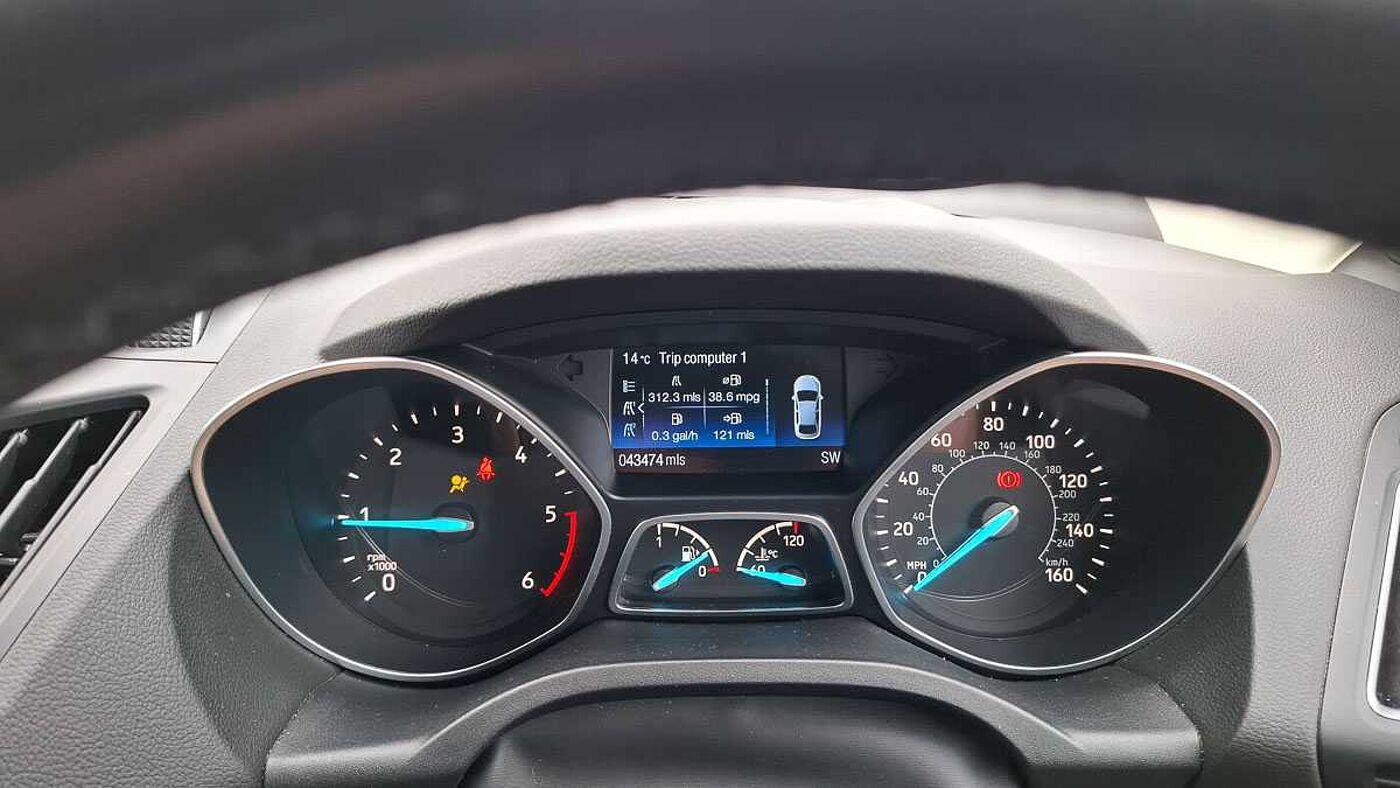 Used Ford Kuga 2019 for sale - 78204363: Photo 11