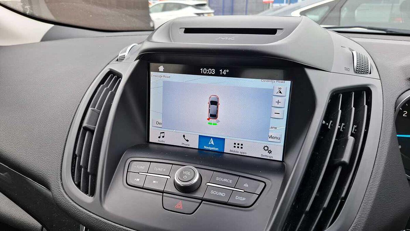 Used Ford Kuga 2019 for sale - 78204363: Photo 12