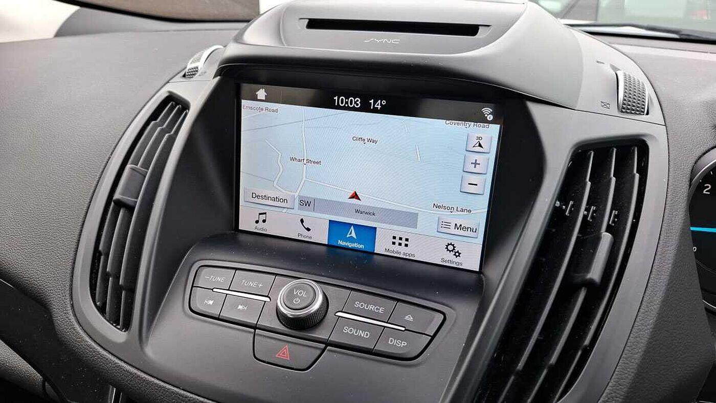 Used Ford Kuga 2019 for sale - 78204363: Photo 13