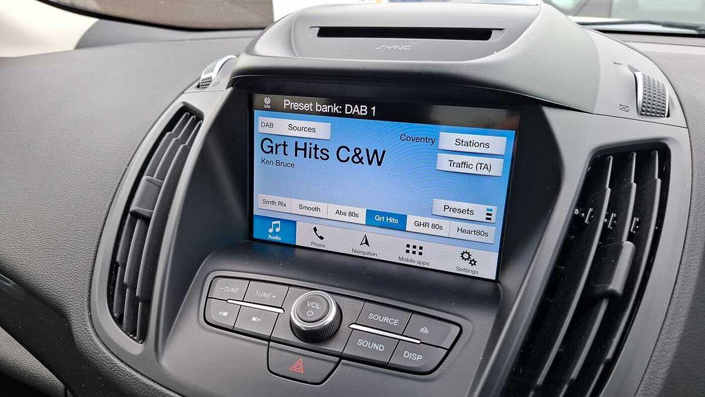 Used Ford Kuga 2019 for sale - 78204363: Photo 14