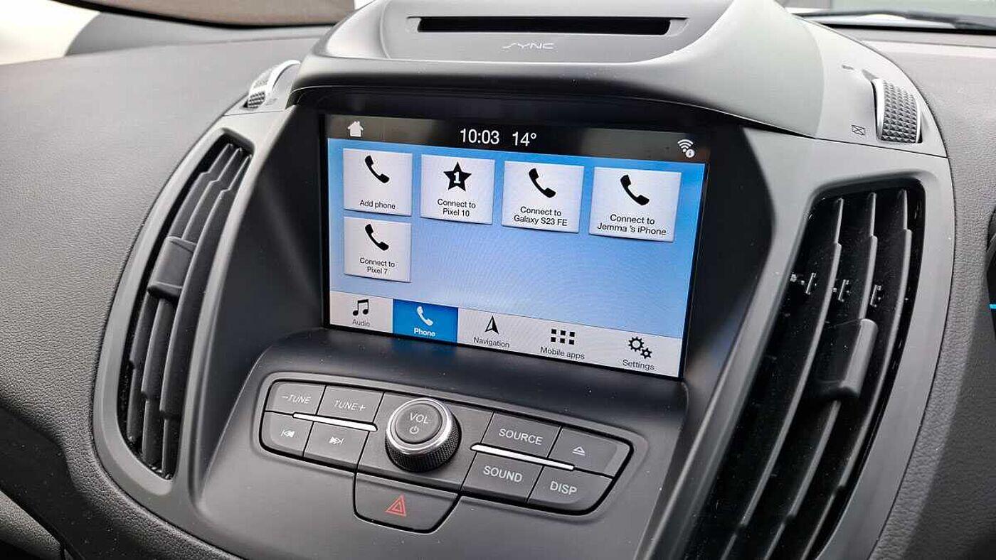 Used Ford Kuga 2019 for sale - 78204363: Photo 15