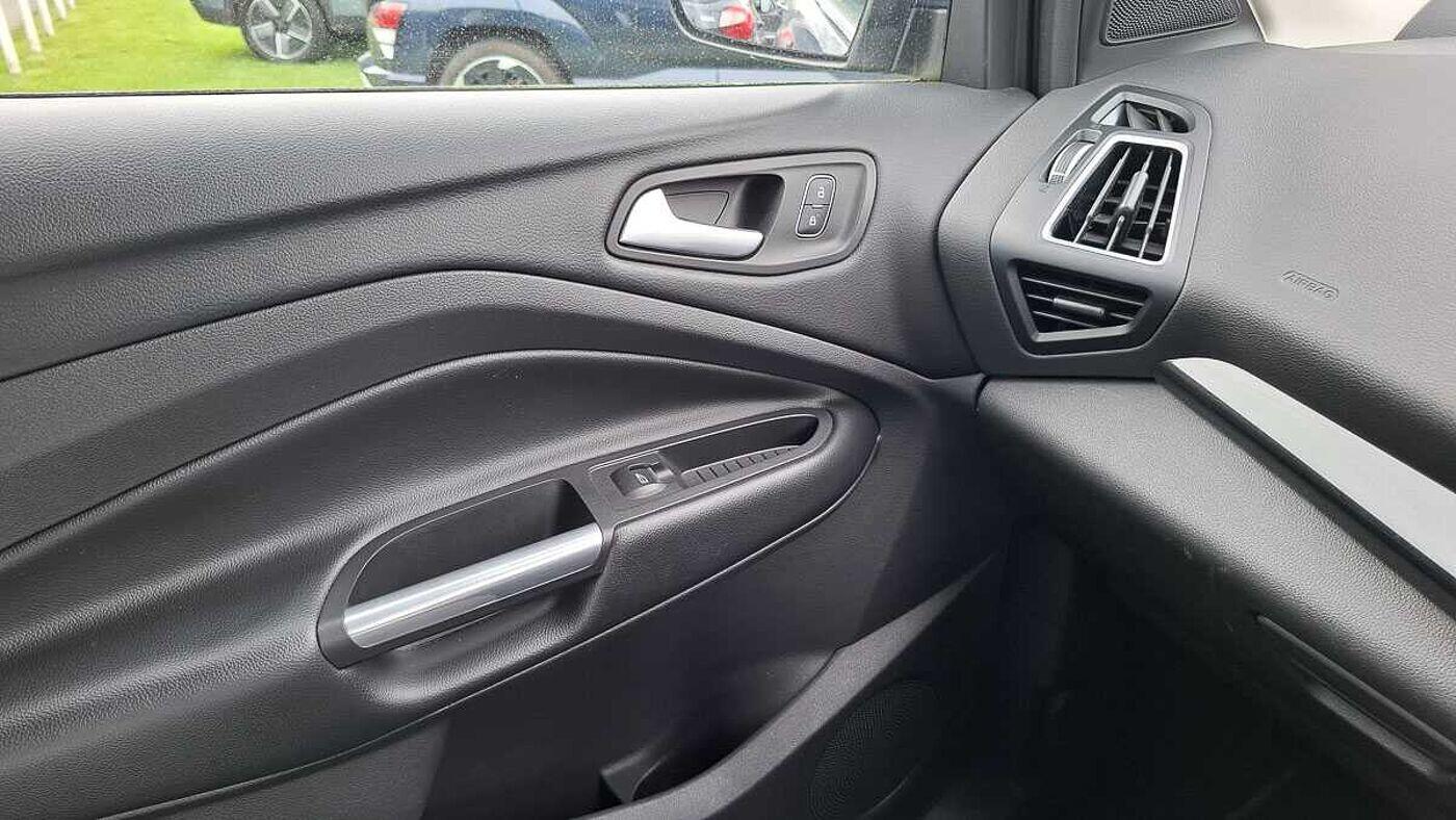 Used Ford Kuga 2019 for sale - 78204363: Photo 16