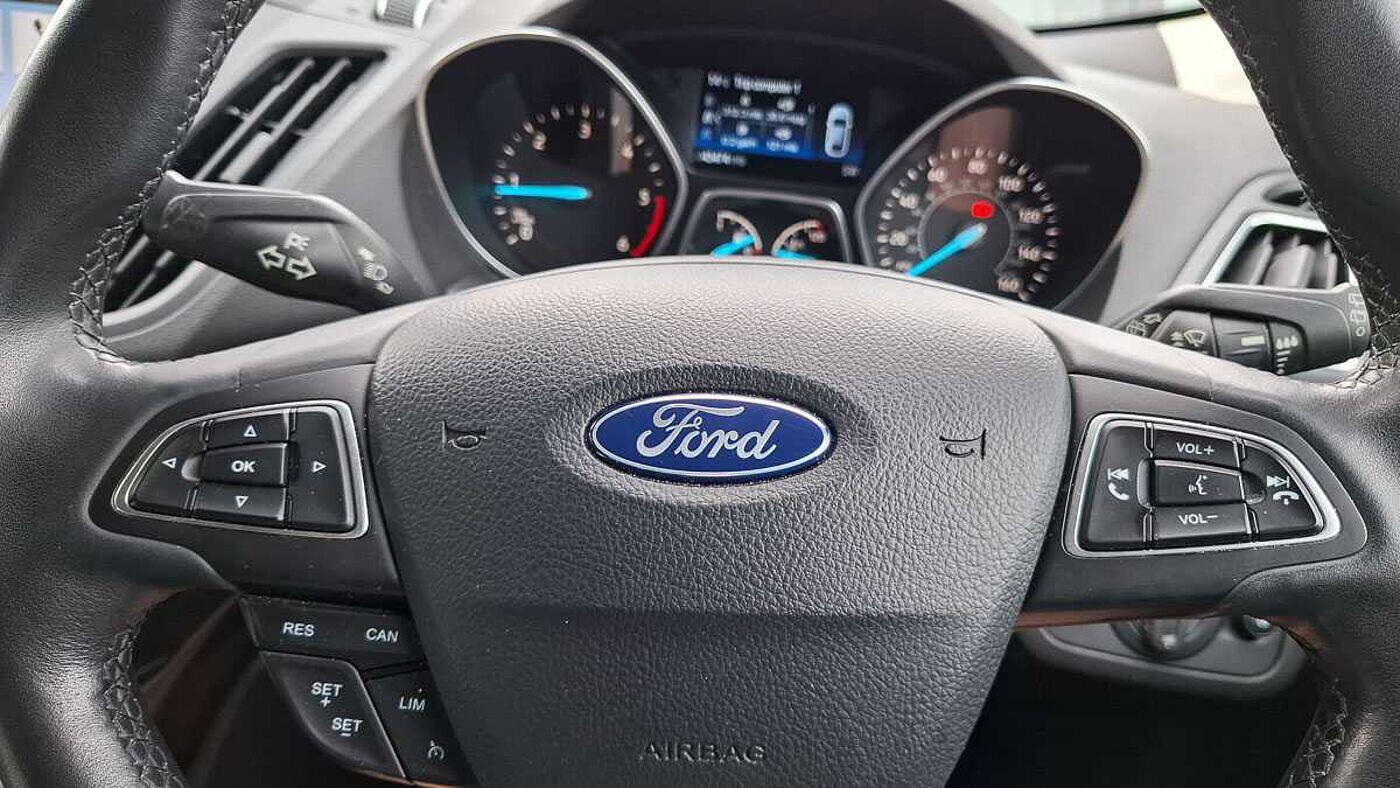 Used Ford Kuga 2019 for sale - 78204363: Photo 18