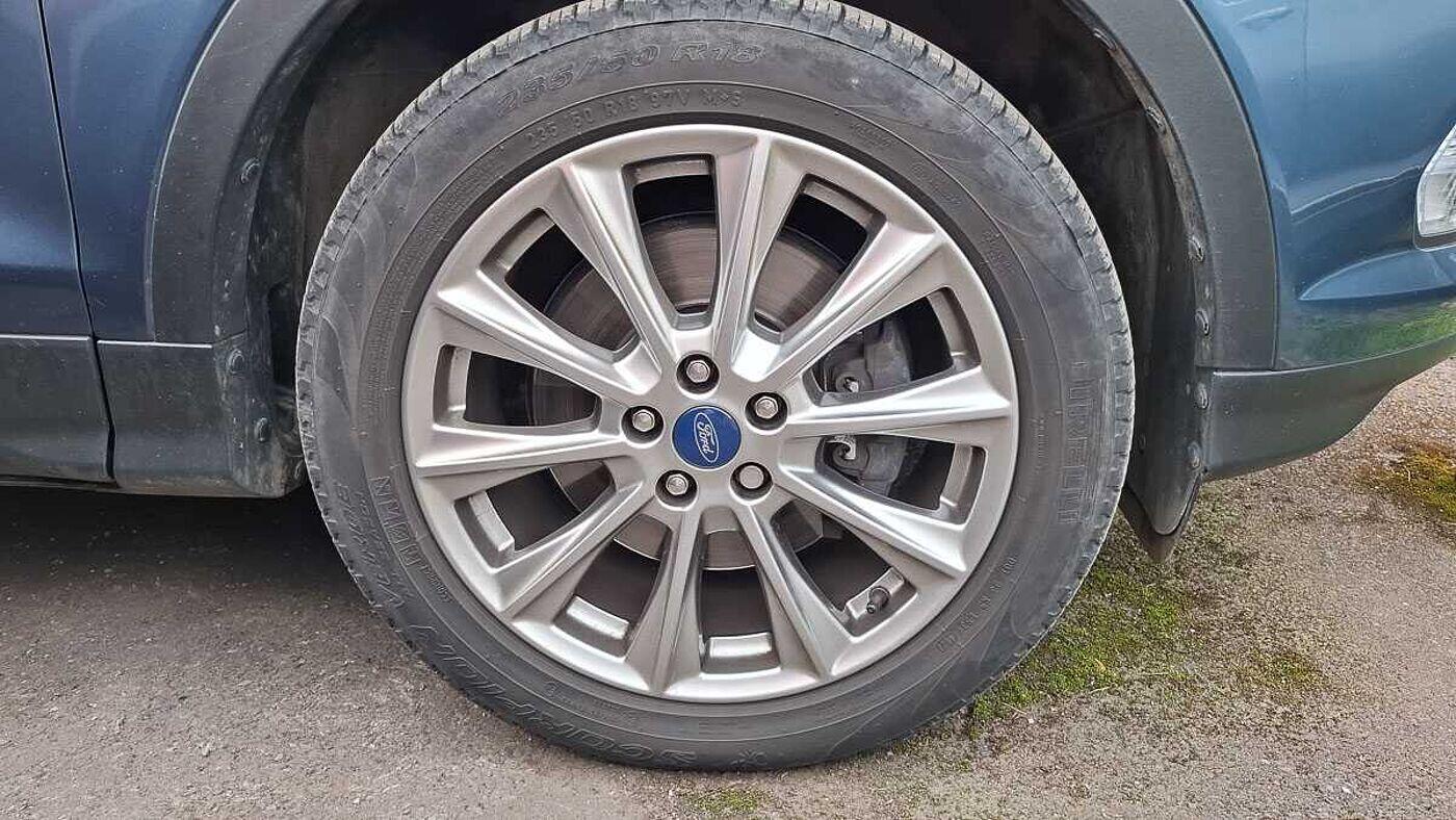 Used Ford Kuga 2019 for sale - 78204363: Photo 19