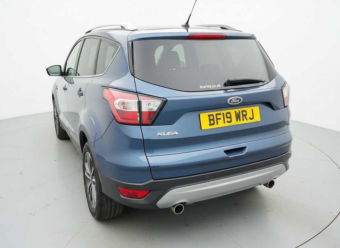 Used Ford Kuga 2019 for sale - 78204363: Photo 3