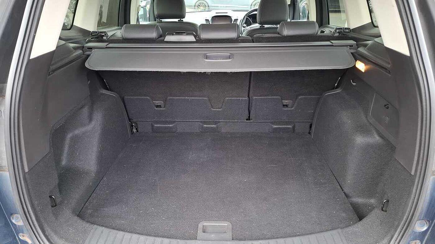 Used Ford Kuga 2019 for sale - 78204363: Photo 4