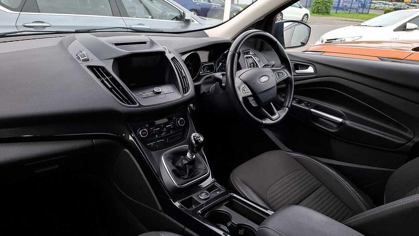 Used Ford Kuga 2019 for sale - 78204363: Photo 7