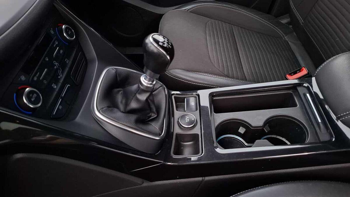 Used Ford Kuga 2019 for sale - 78204363: Photo 8