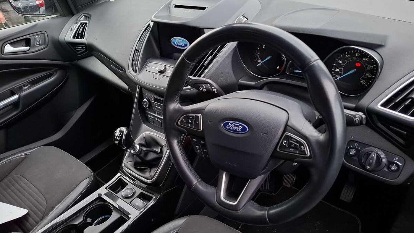 Used Ford Kuga 2019 for sale - 78204363: Photo 9