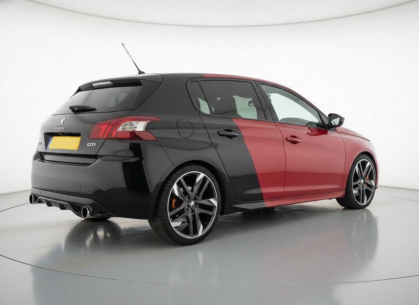 Used Peugeot 308 2016 for sale - 76606996: Photo 2