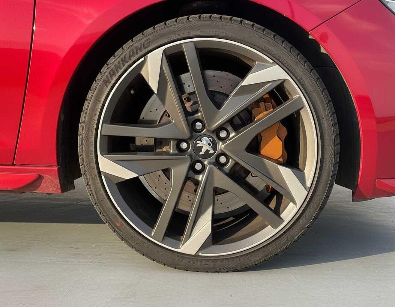 Used Peugeot 308 2016 for sale - 76606996: Photo 3