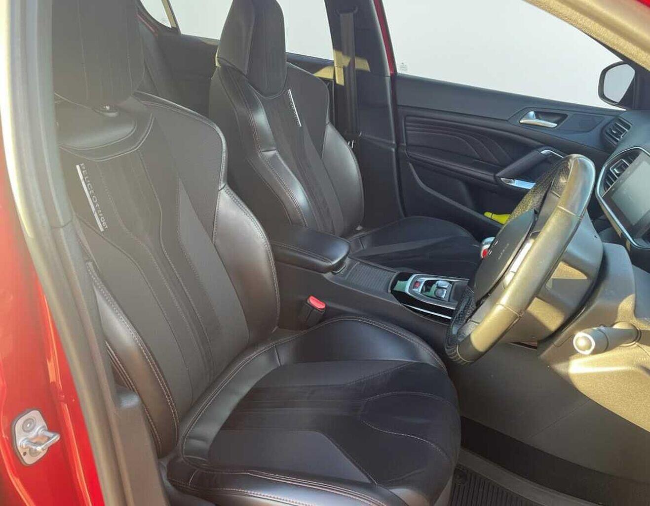 Used Peugeot 308 2016 for sale - 76606996: Photo 4