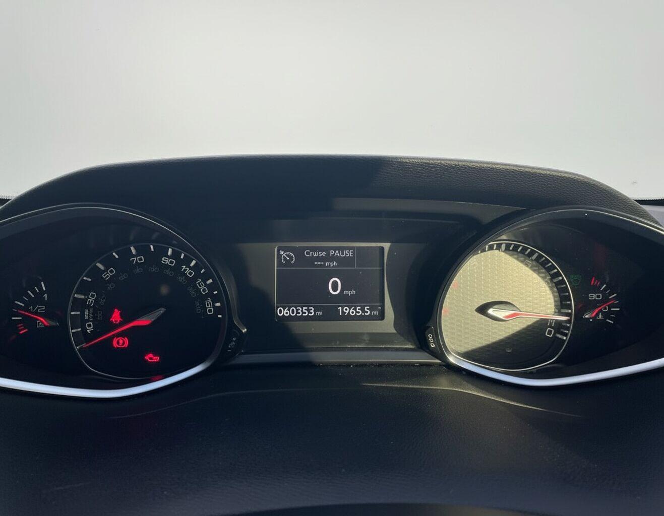 Used Peugeot 308 2016 for sale - 76606996: Photo 5