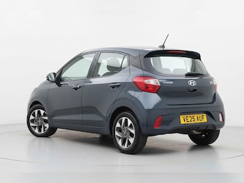 Used Hyundai i10 2025 for sale - 77066462: Photo
