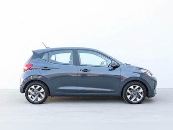 Used Hyundai i10 2025 for sale - 77066462: Photo