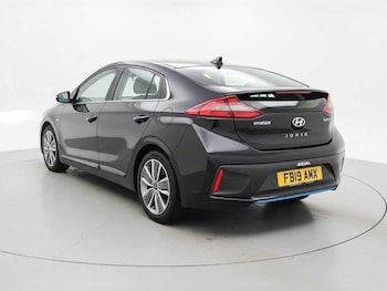 Used Hyundai IONIQ 2019 for sale - 78471869: Photo