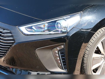 Used Hyundai IONIQ 2019 for sale - 78471869: Photo