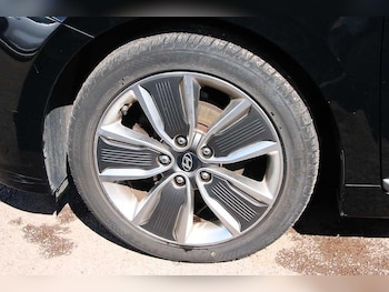 Used Hyundai IONIQ 2019 for sale - 78471869: Photo