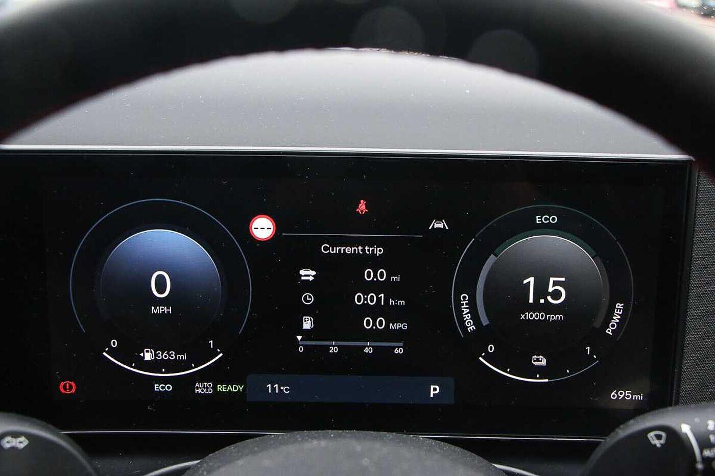 Used Hyundai TUCSON 2026 for sale - 77753156: Photo 10