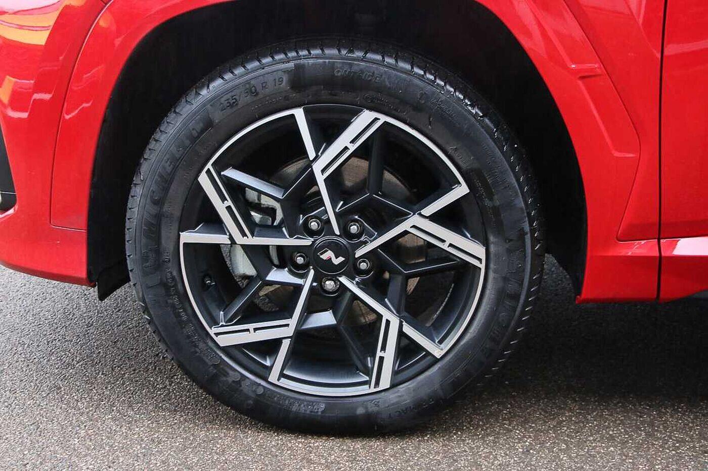 Used Hyundai TUCSON 2026 for sale - 77753156: Photo 5