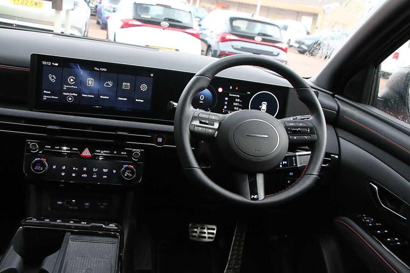 Used Hyundai TUCSON 2026 for sale - 77753156: Photo 8