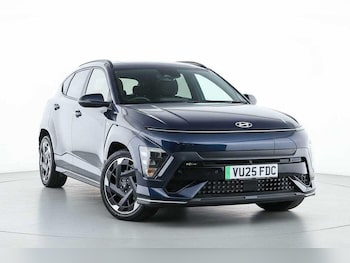 Used Hyundai KONA 2025 for sale - 78504444: Photo