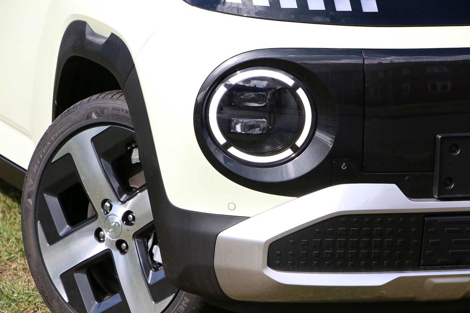 Used Hyundai Other 2025 for sale - 77109062: Photo 22