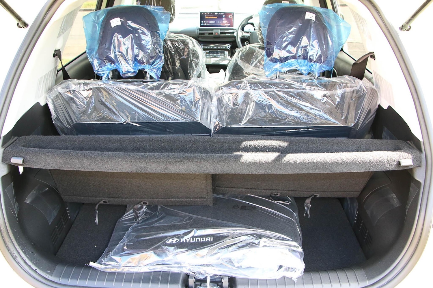 Used Hyundai Other 2025 for sale - 77109062: Photo 34