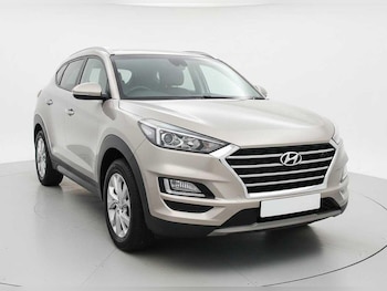 Used Hyundai TUCSON 2019 for sale - 78561155: Photo