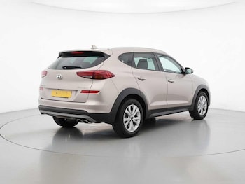Used Hyundai TUCSON 2019 for sale - 78561155: Photo